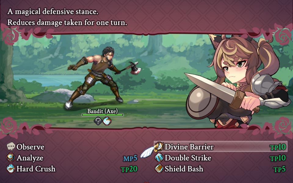 Elise and the Spellbinding Marionette