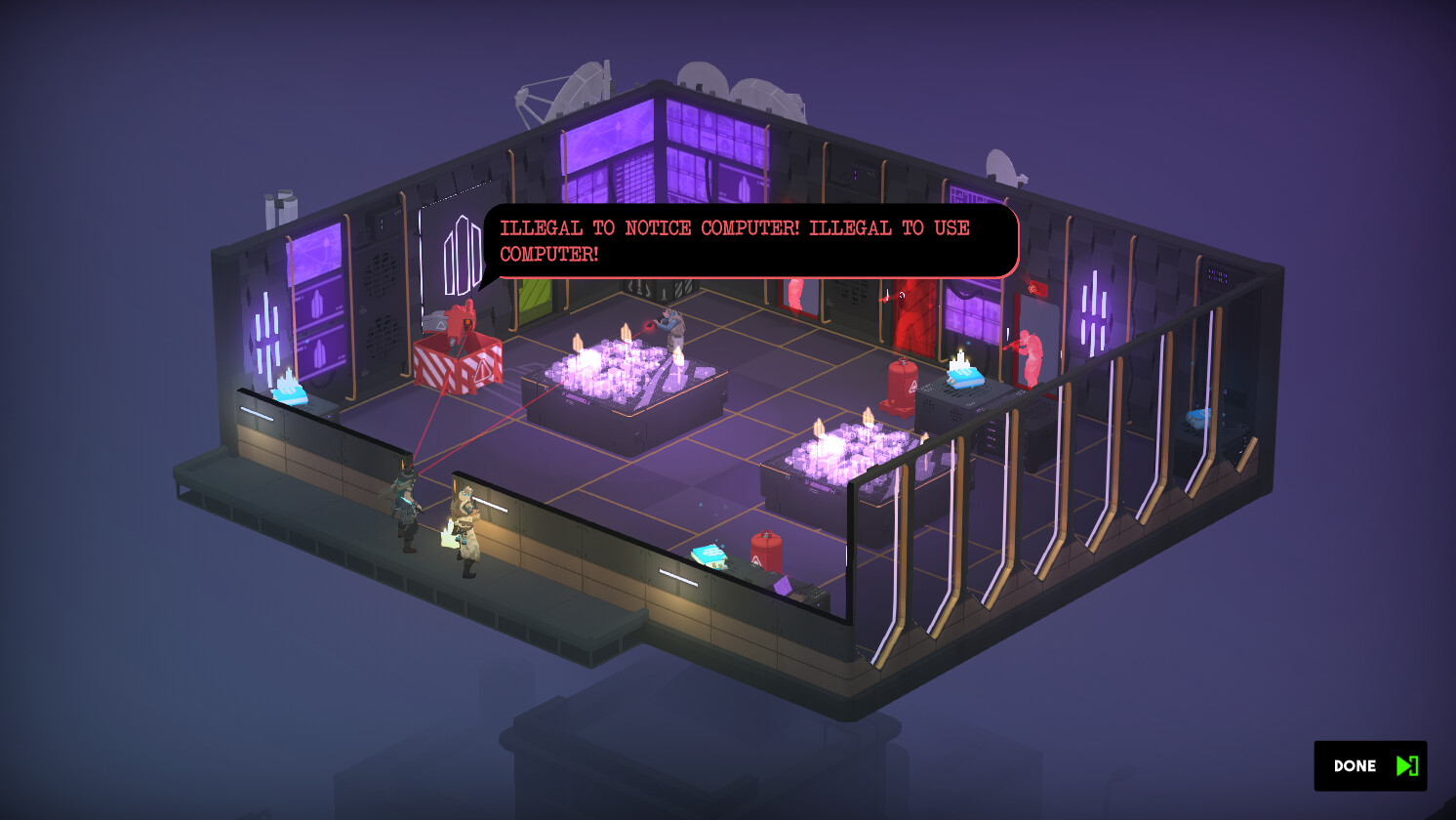 Tactical Breach Wizards: Special Edition