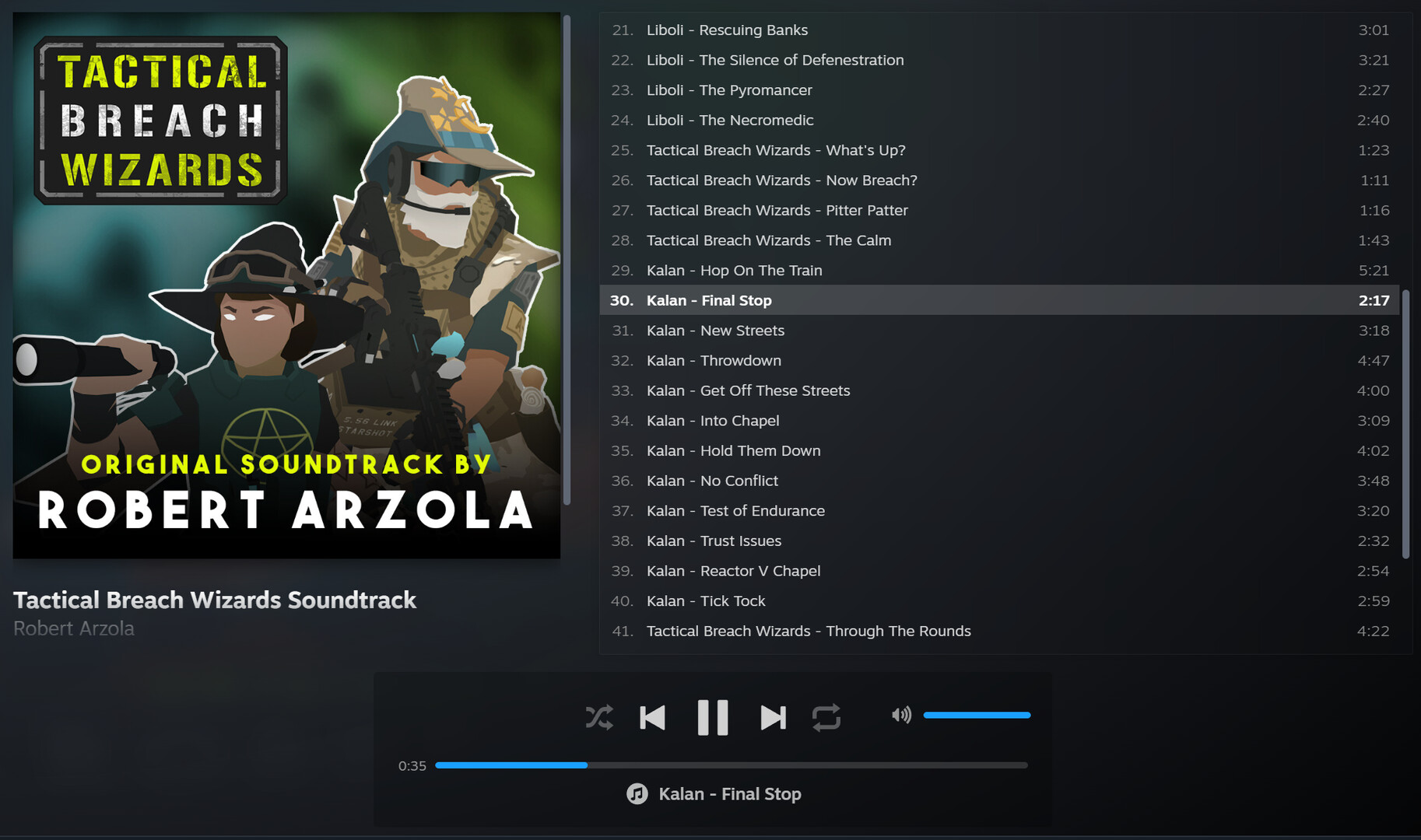 Tactical Breach Wizards: Special Edition