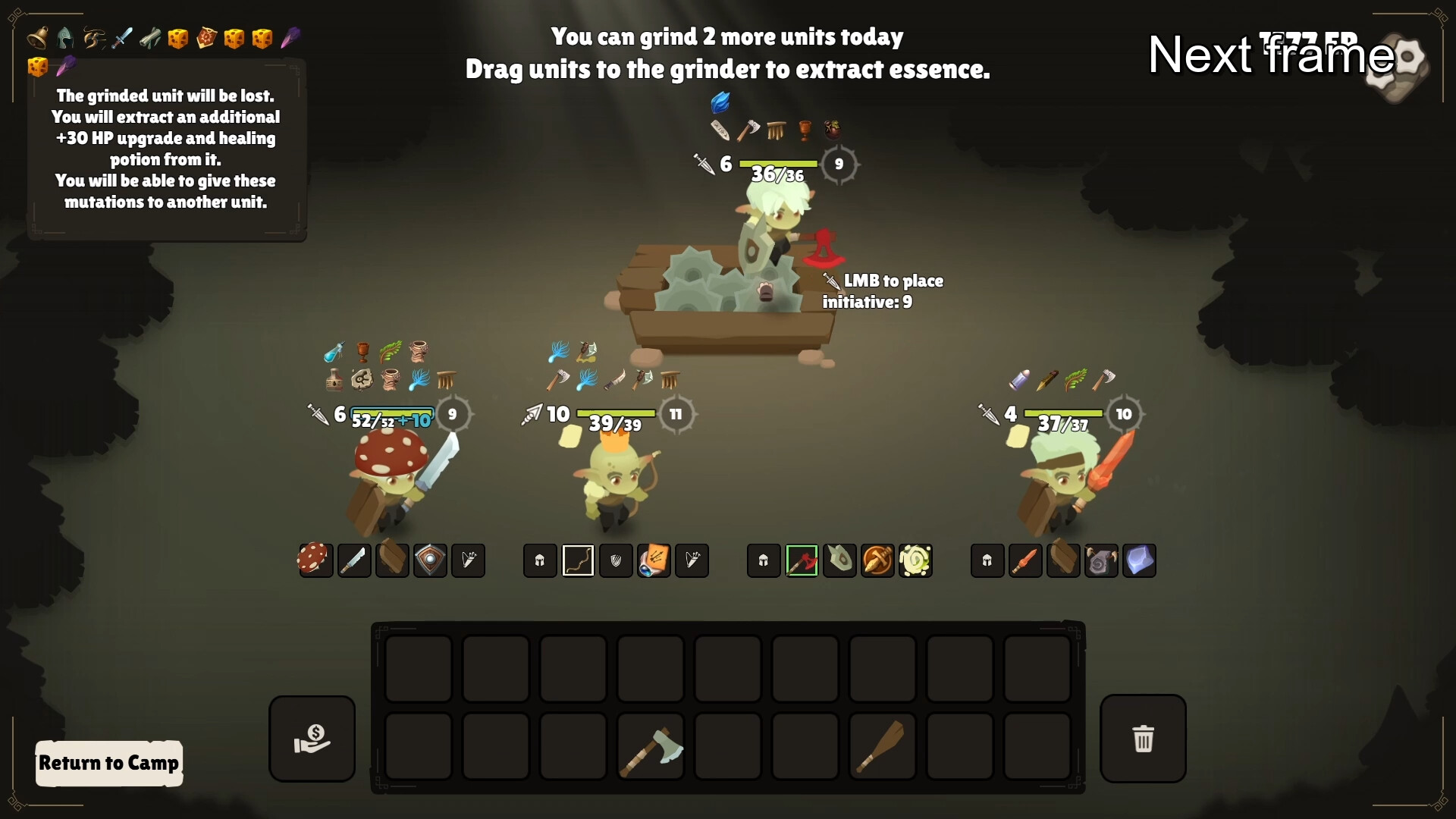 Gobocore: Goblin Rescue Squad