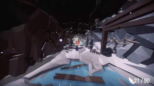 Owlen and Whispering Woods