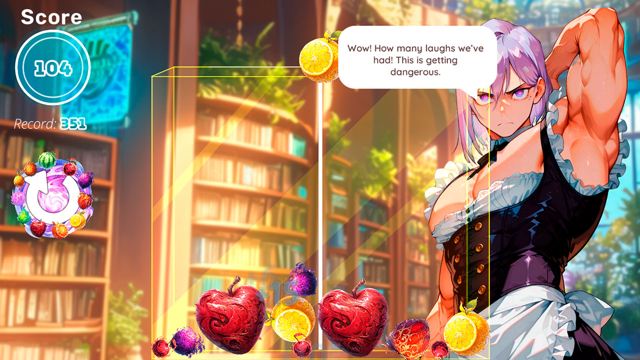 Maid-Sama Cafe: Anime Boys Services in Cute Outfits