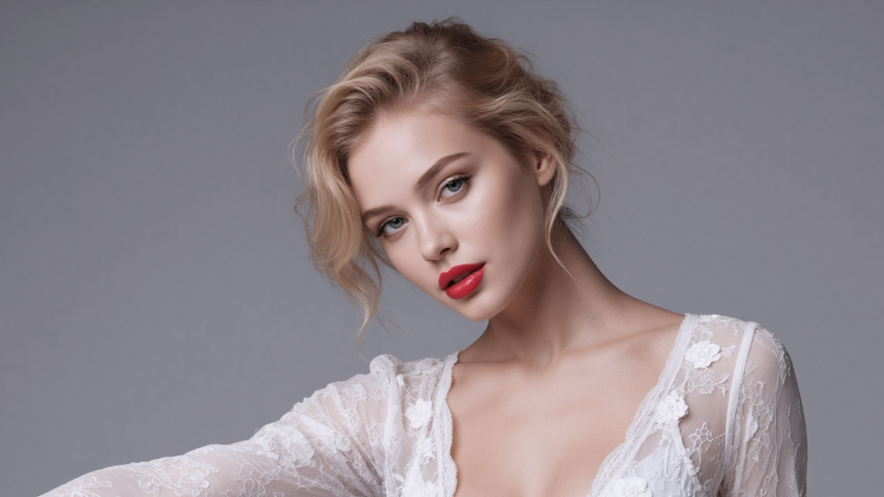 Photo Girls: First Session