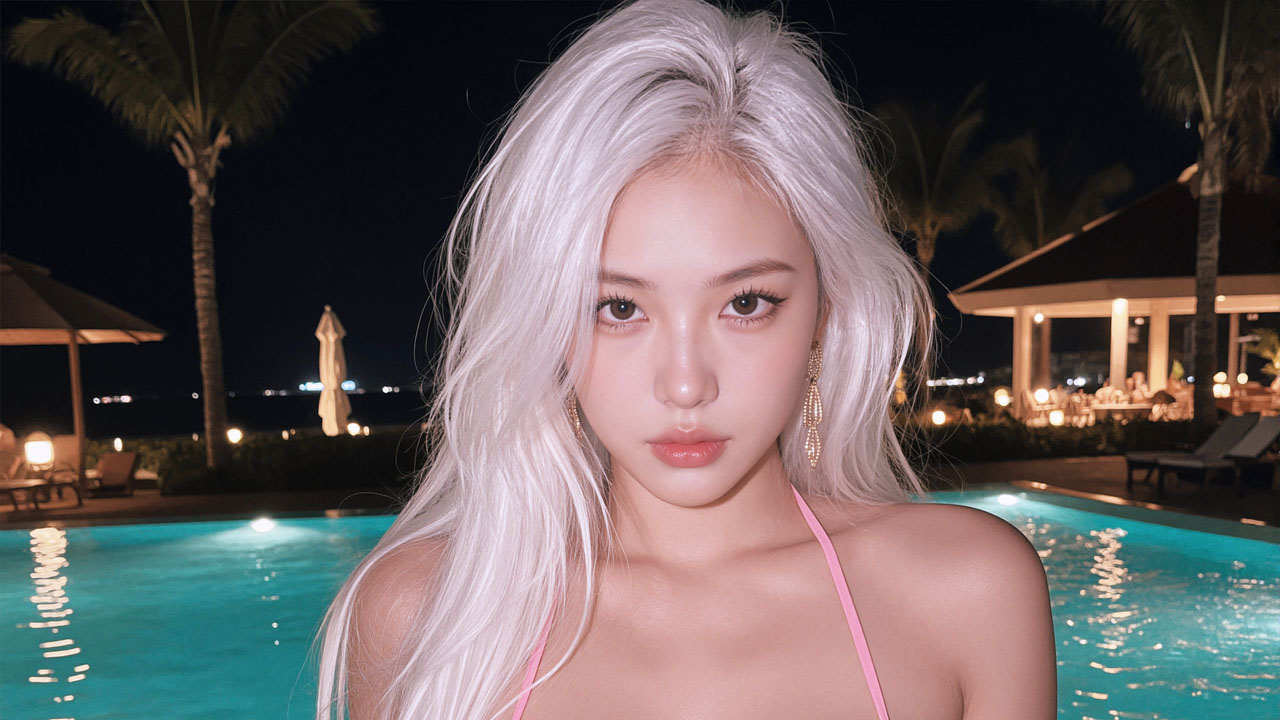 Photo Girls: First Session