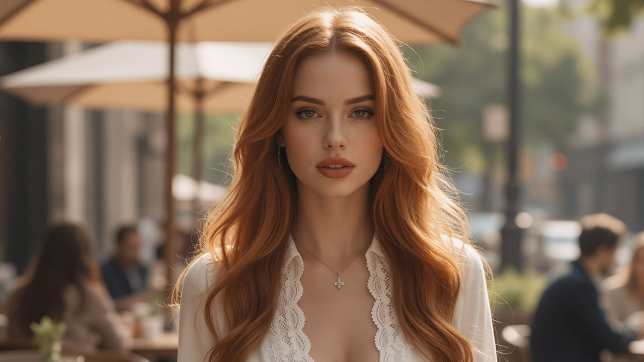 Photo Girls: First Session