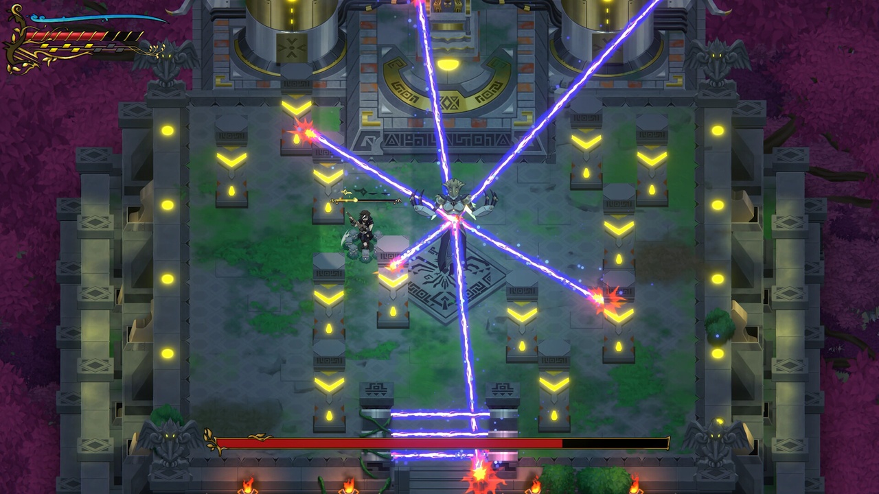 Traveler’s Refrain x Dreamscaper