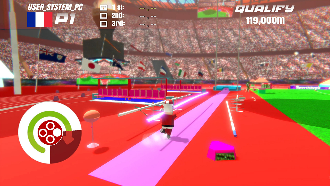 All‑Stars 4‑Game Collection