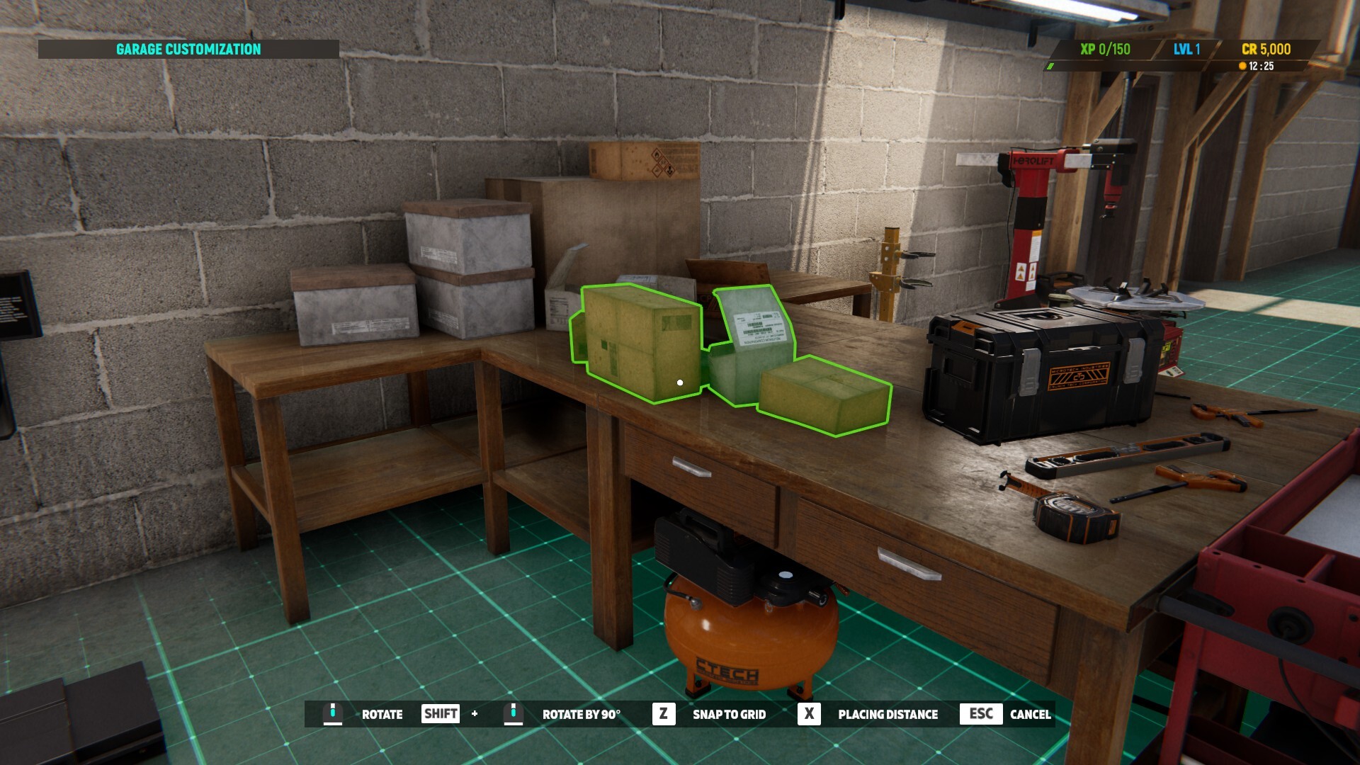 Car Mechanic Simulator 2026