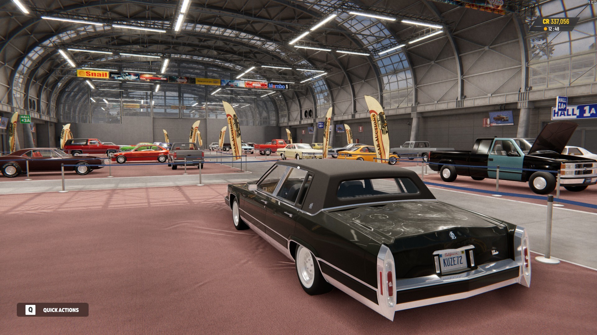 Car Mechanic Simulator 2026