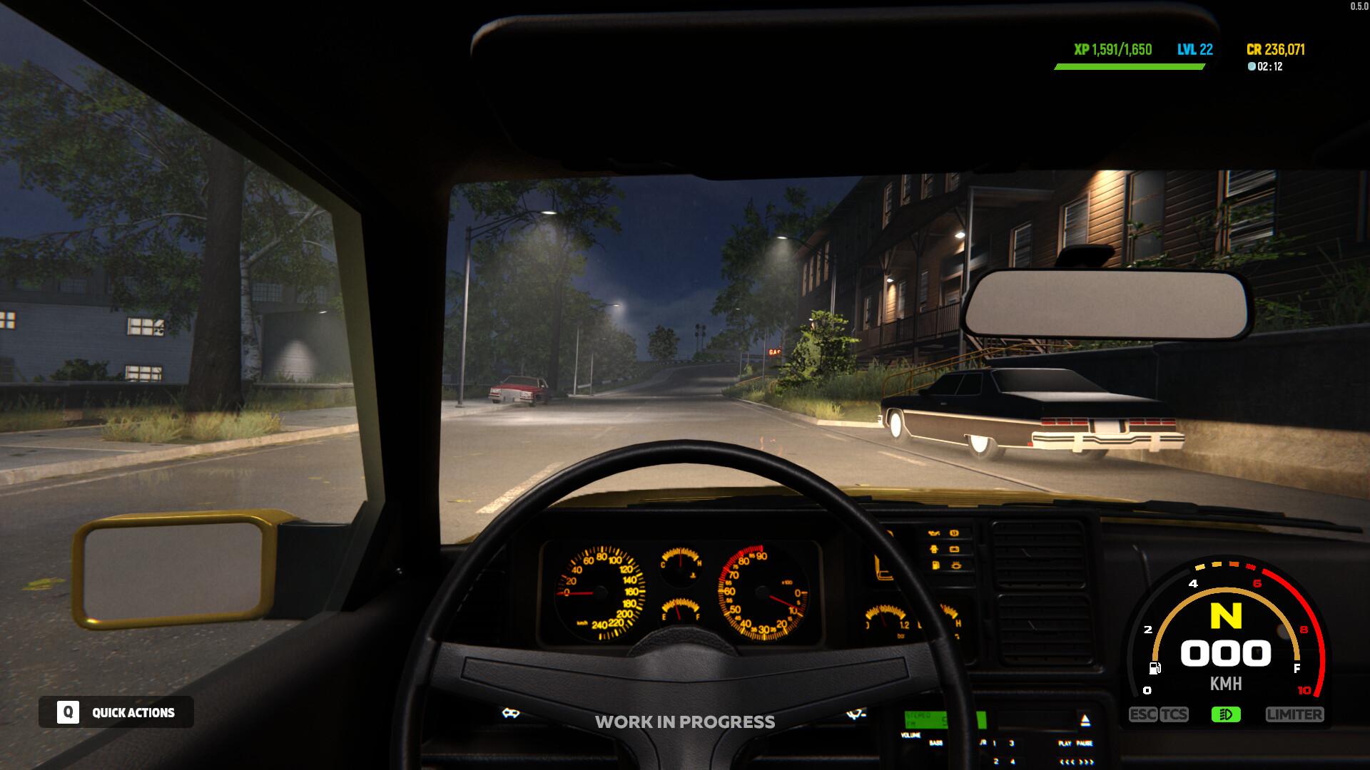 Car Mechanic Simulator 2026