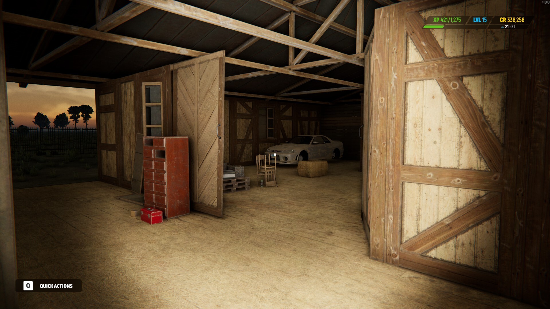 Car Mechanic Simulator 2026