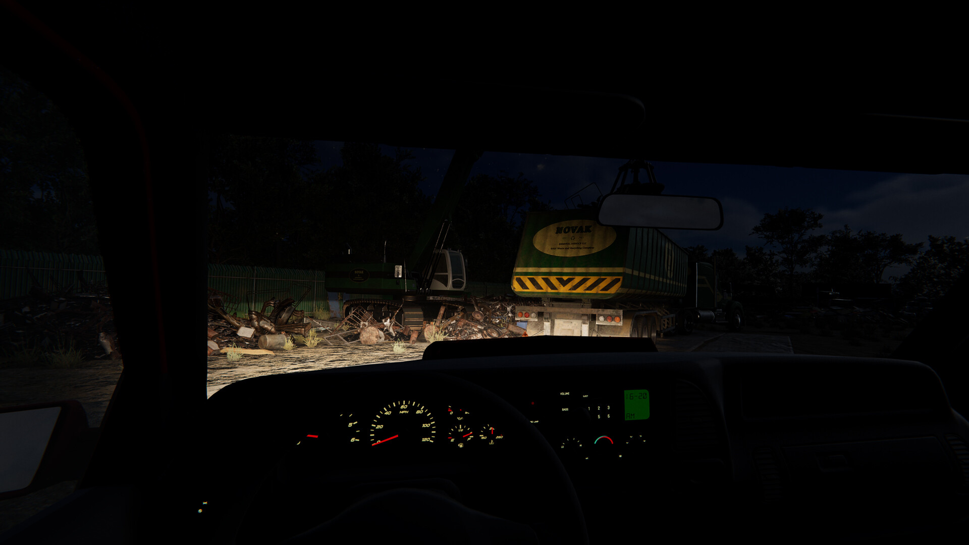 Car Mechanic Simulator 2026