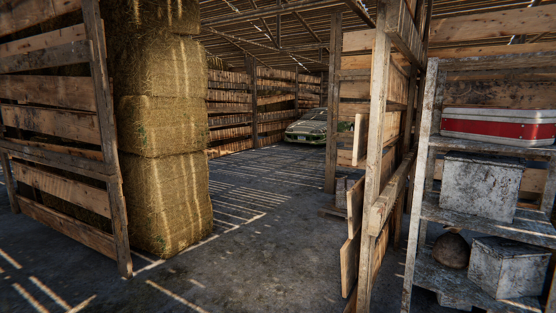 Car Mechanic Simulator 2026