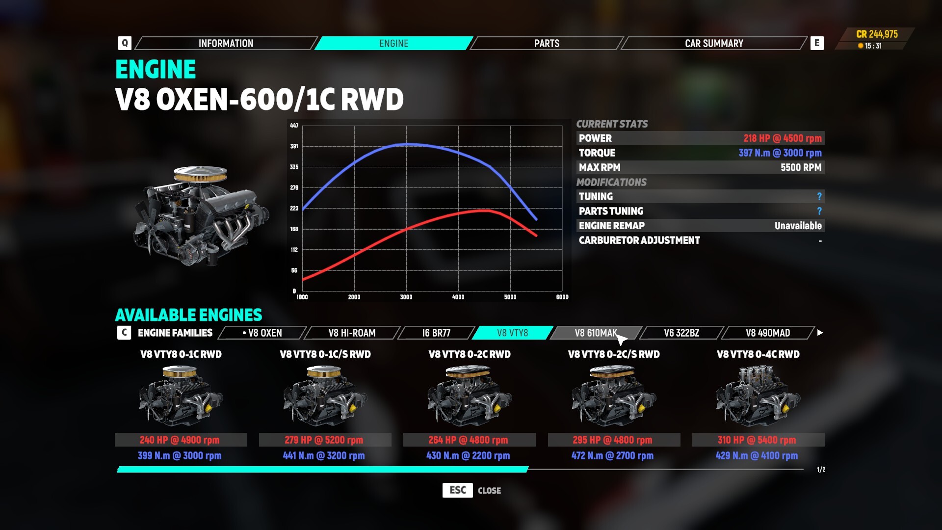 Car Mechanic Simulator 2026