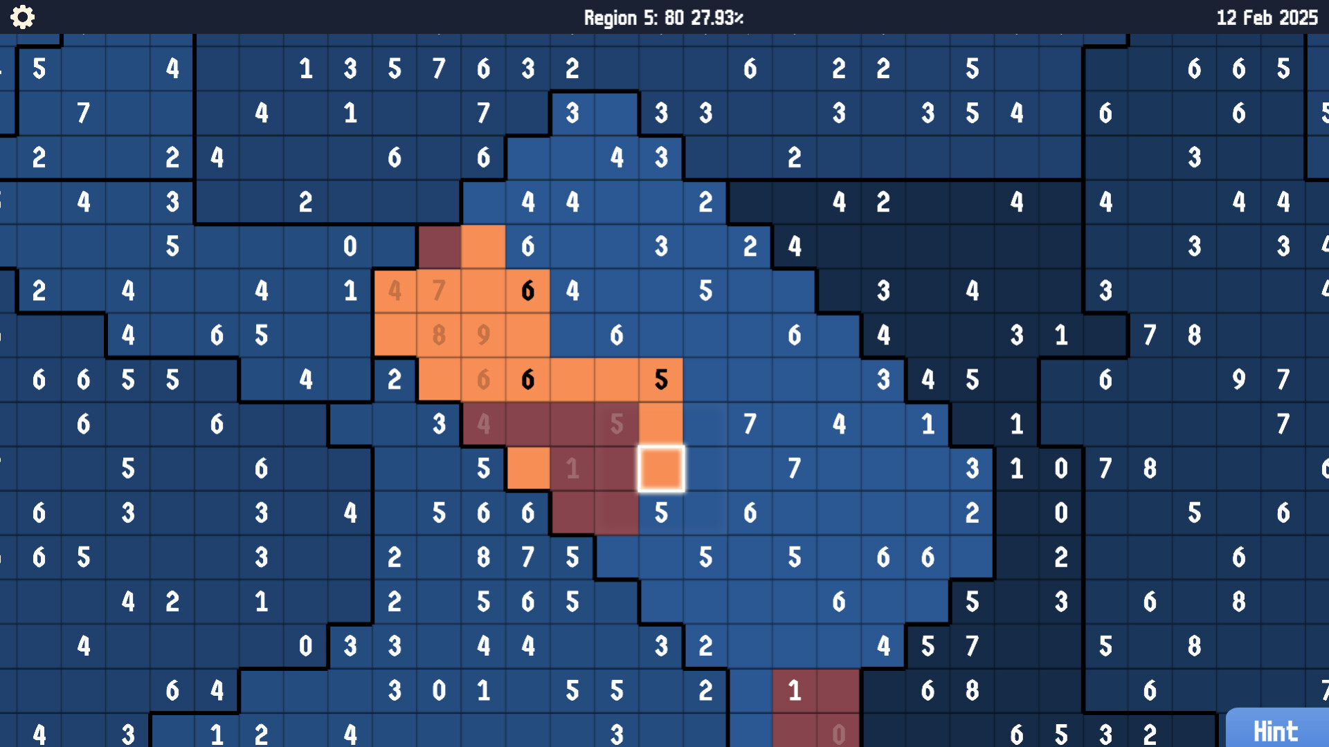 2025: Mosaic Retrospective