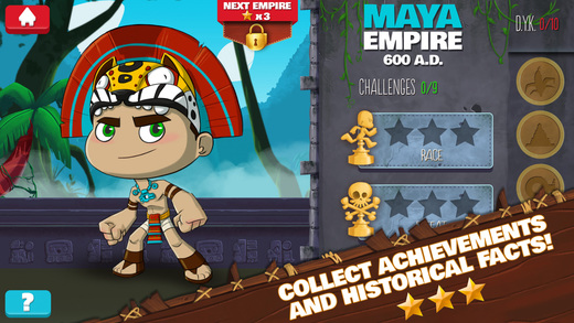 Empire Run