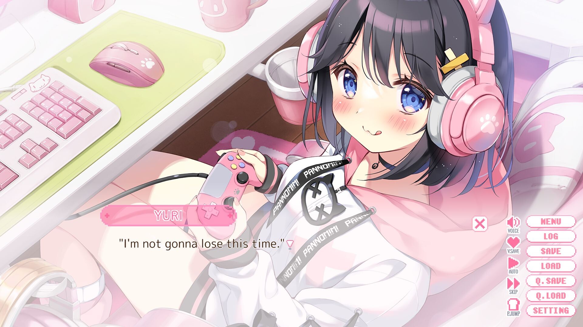 Onii-chan Continue!: Secret Love With Yuri