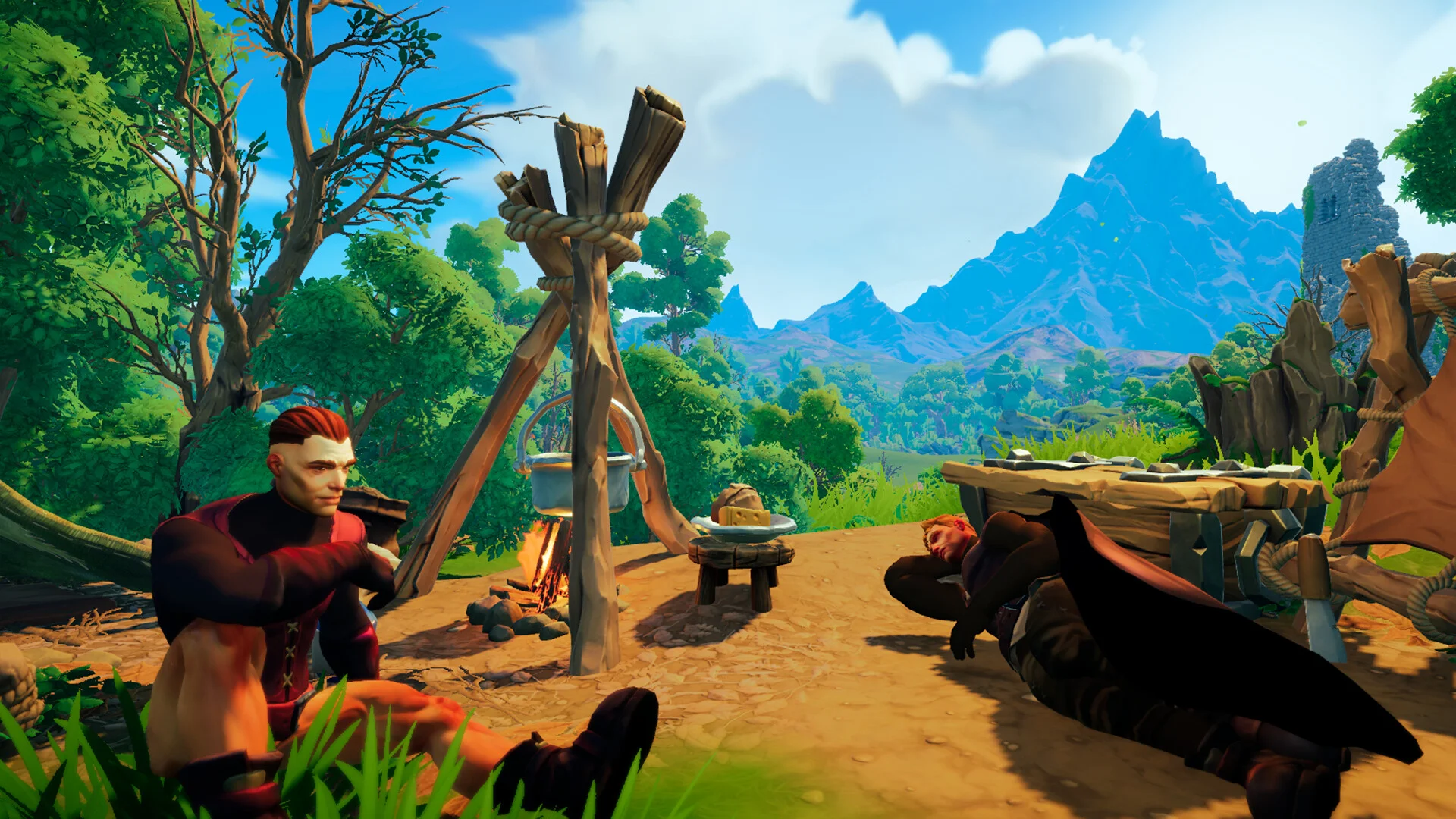 Master Alchemist Simulator