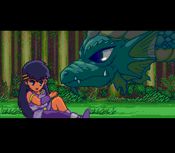 Monster Maker: Yami no Ryuukishi