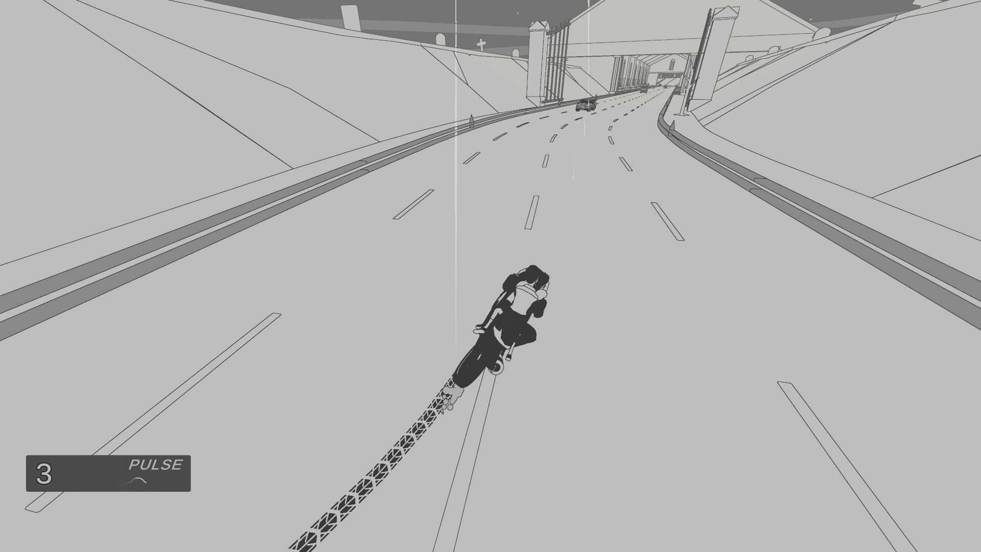 Suicide Drive