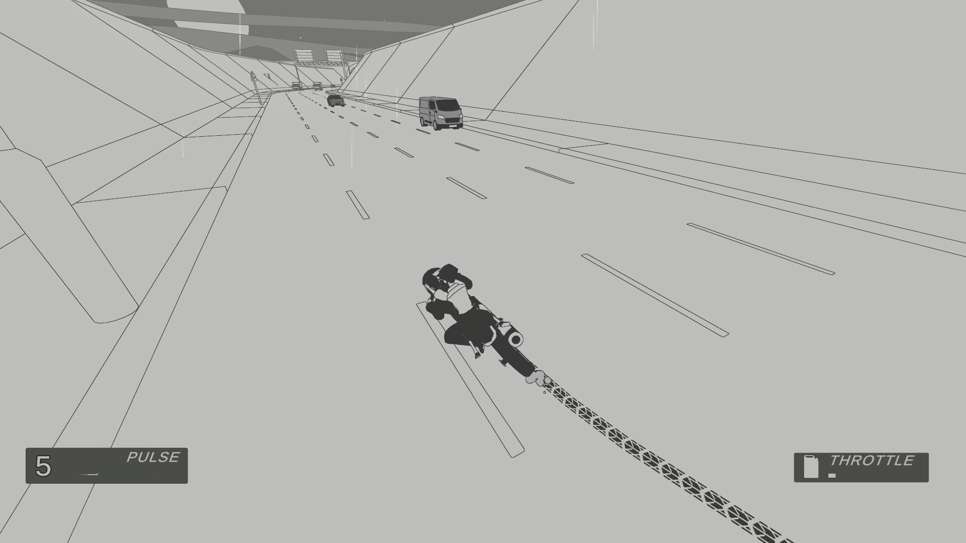 Suicide Drive