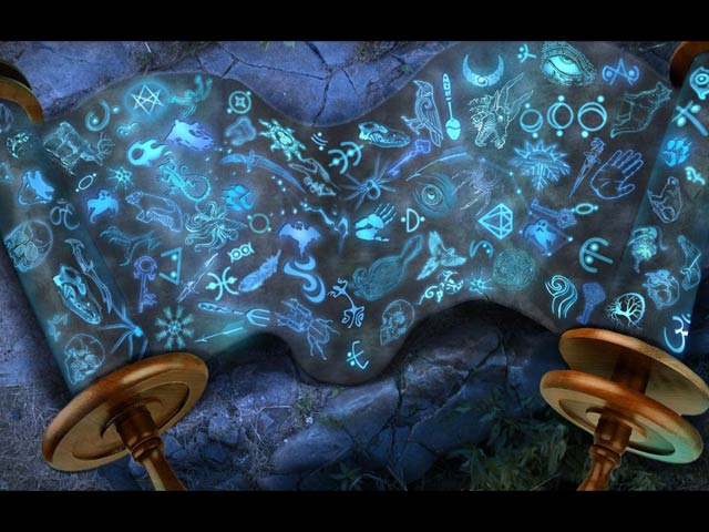 Secret City: London Calling