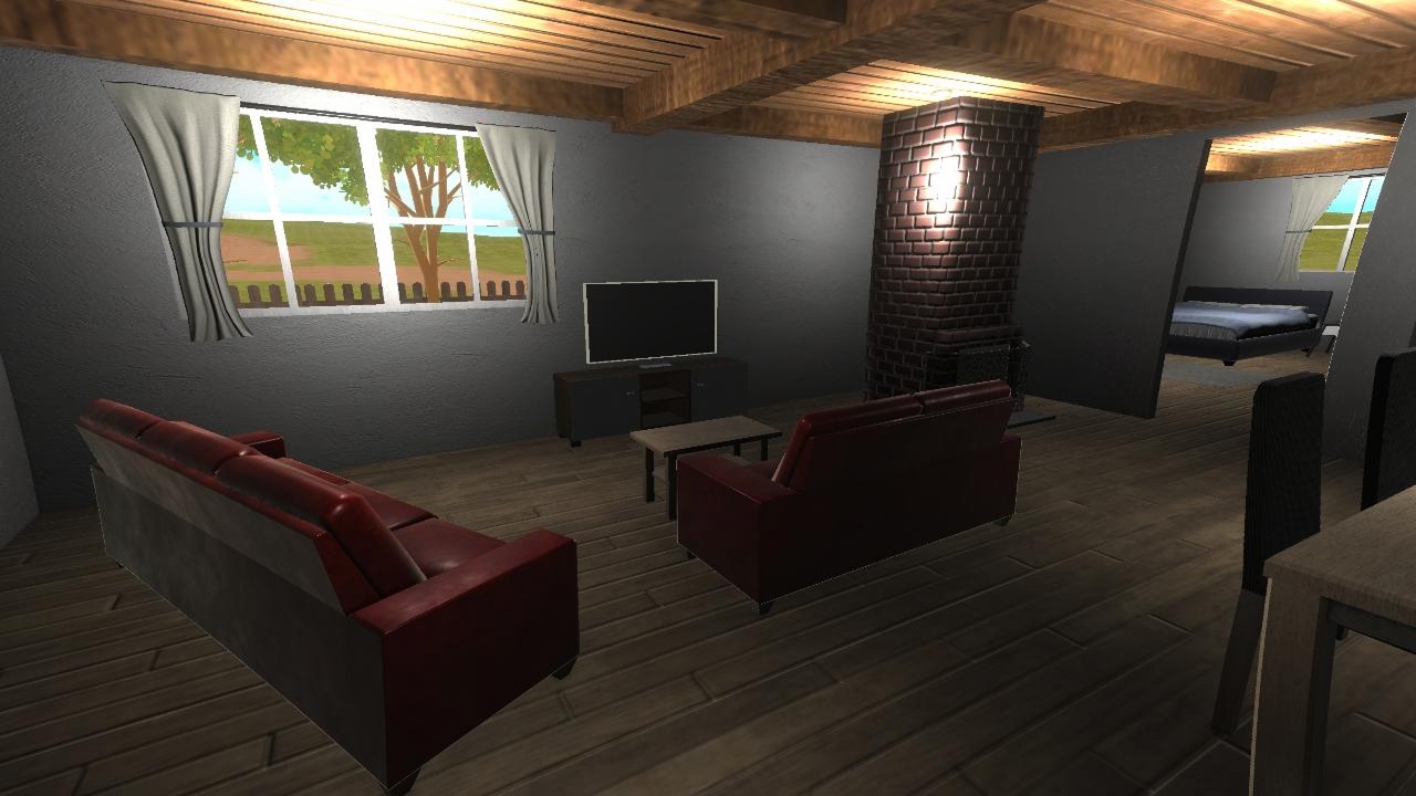 Garden Work Simulator 2026