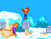 Crash Bandicoot
