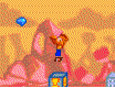 Crash Bandicoot