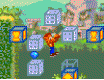 Crash Bandicoot