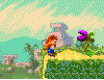 Crash Bandicoot