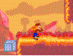 Crash Bandicoot