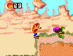 Crash Bandicoot