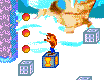 Crash Bandicoot