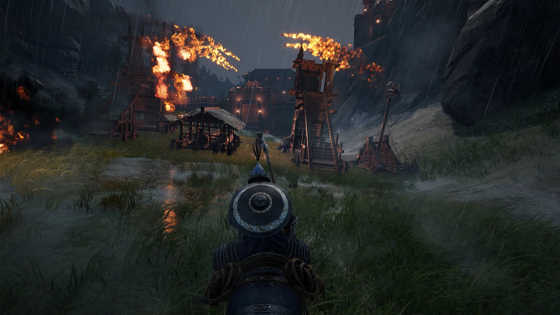 Myth of Empires: Throne