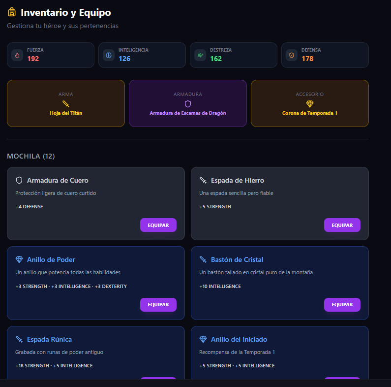 Los Reinos de Aethermoor