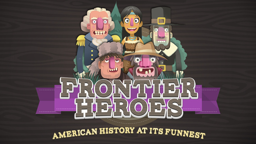 Frontier Heroes