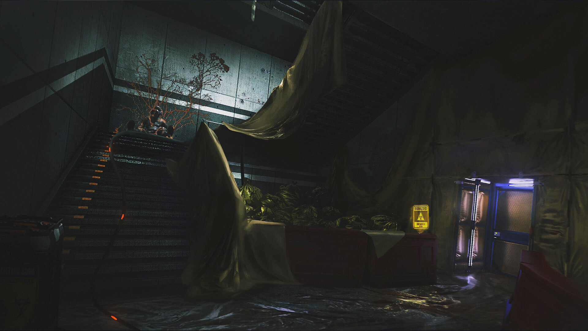 Ashes of Mankind: Citadels