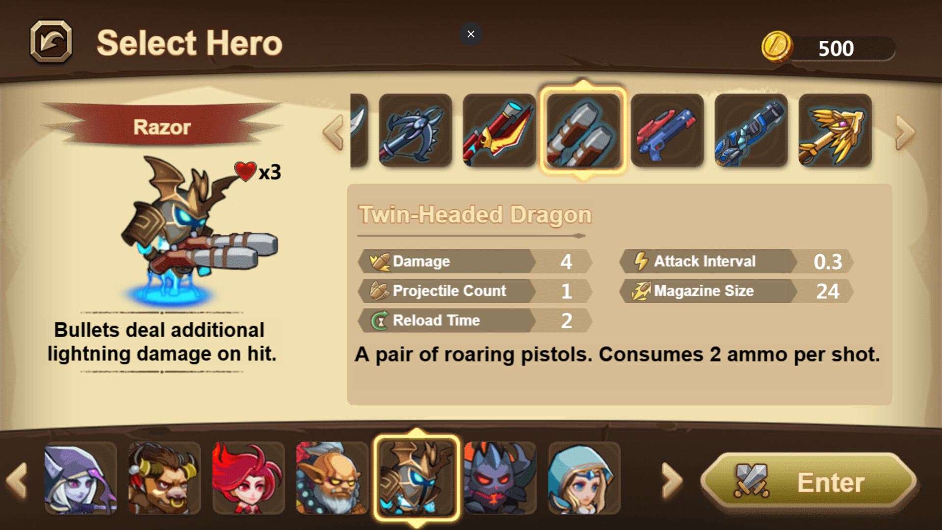 Undead Tide: Light’s Defense