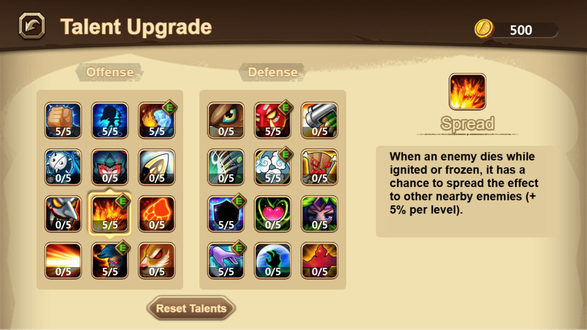 Undead Tide: Light’s Defense