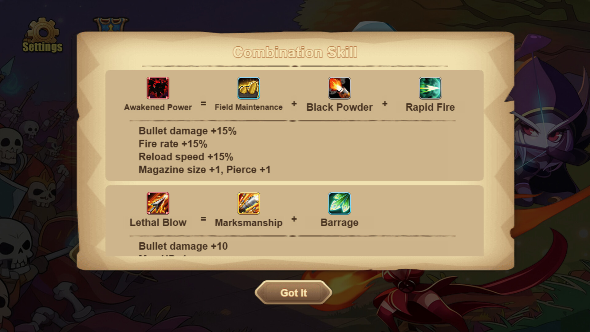 Undead Tide: Light’s Defense