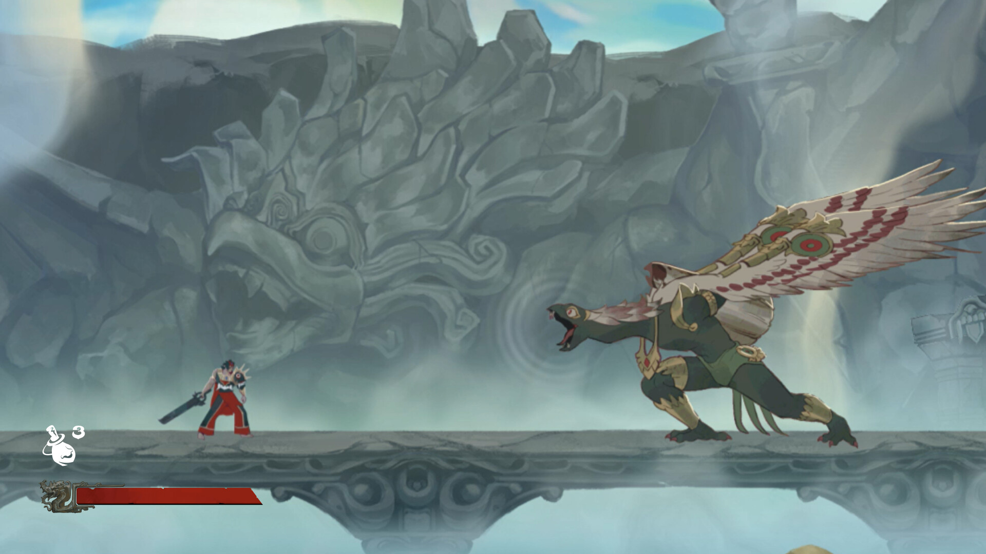 Batara: Fate Unbound