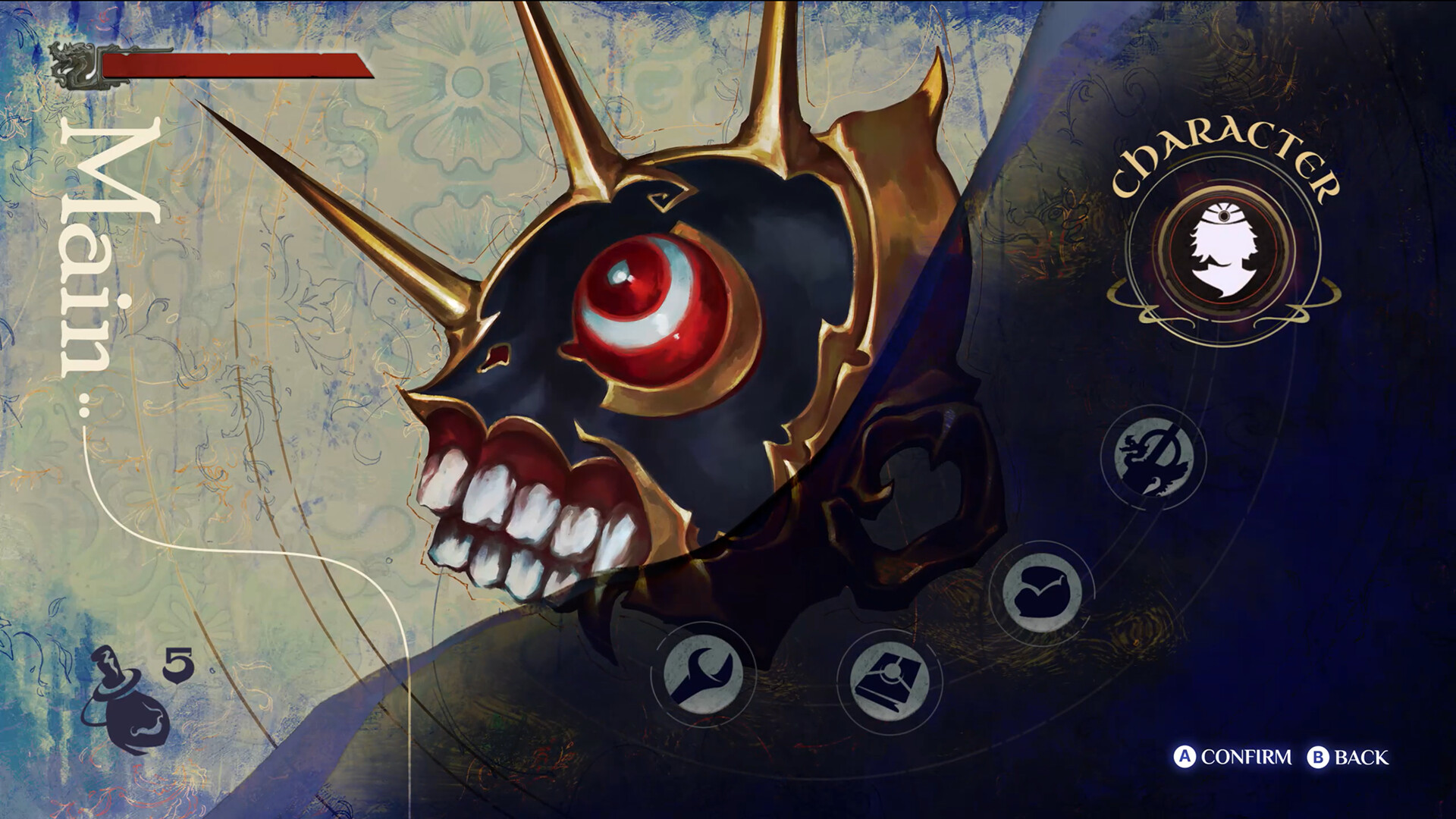 Batara: Fate Unbound