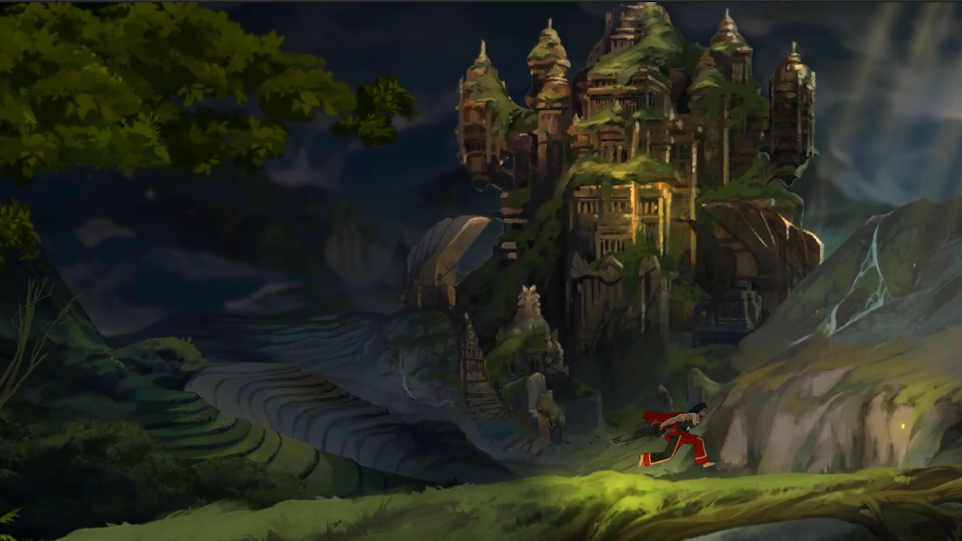 Batara: Fate Unbound