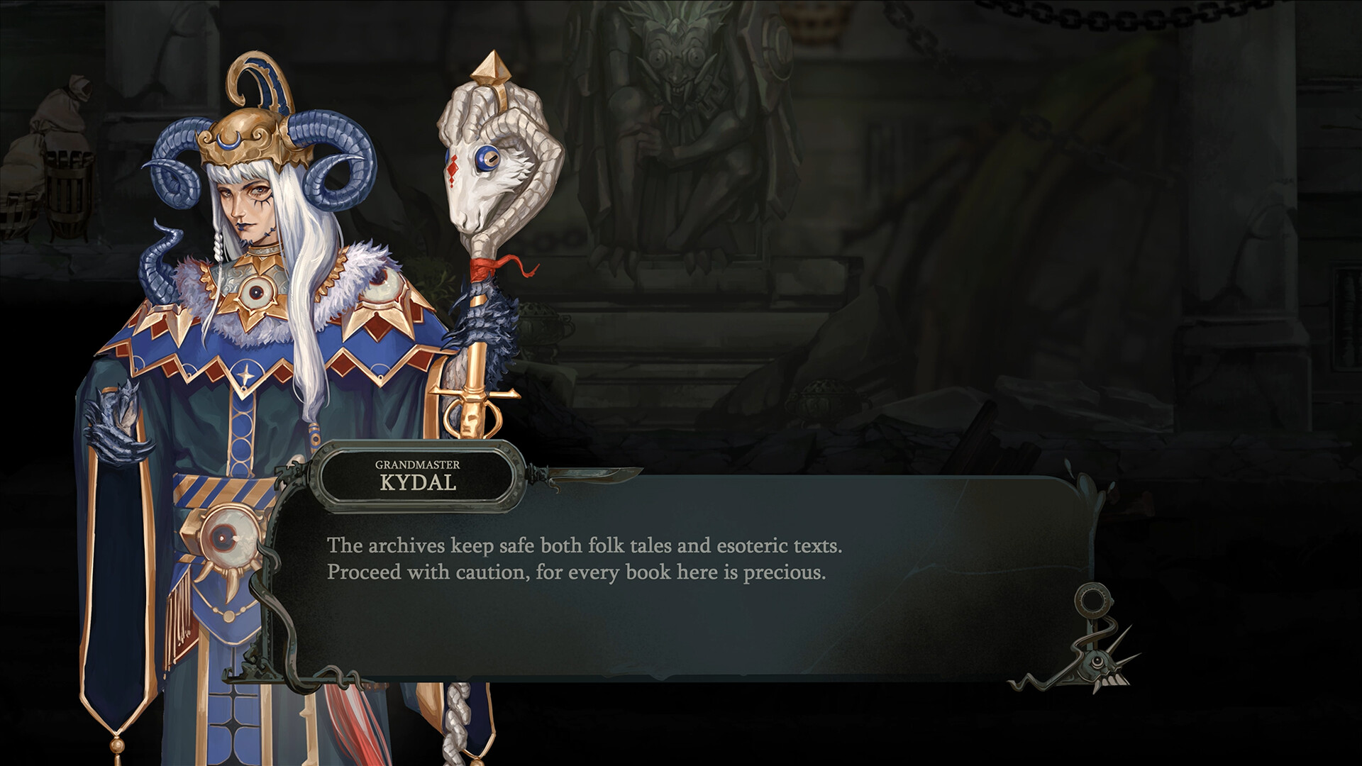 Batara: Fate Unbound