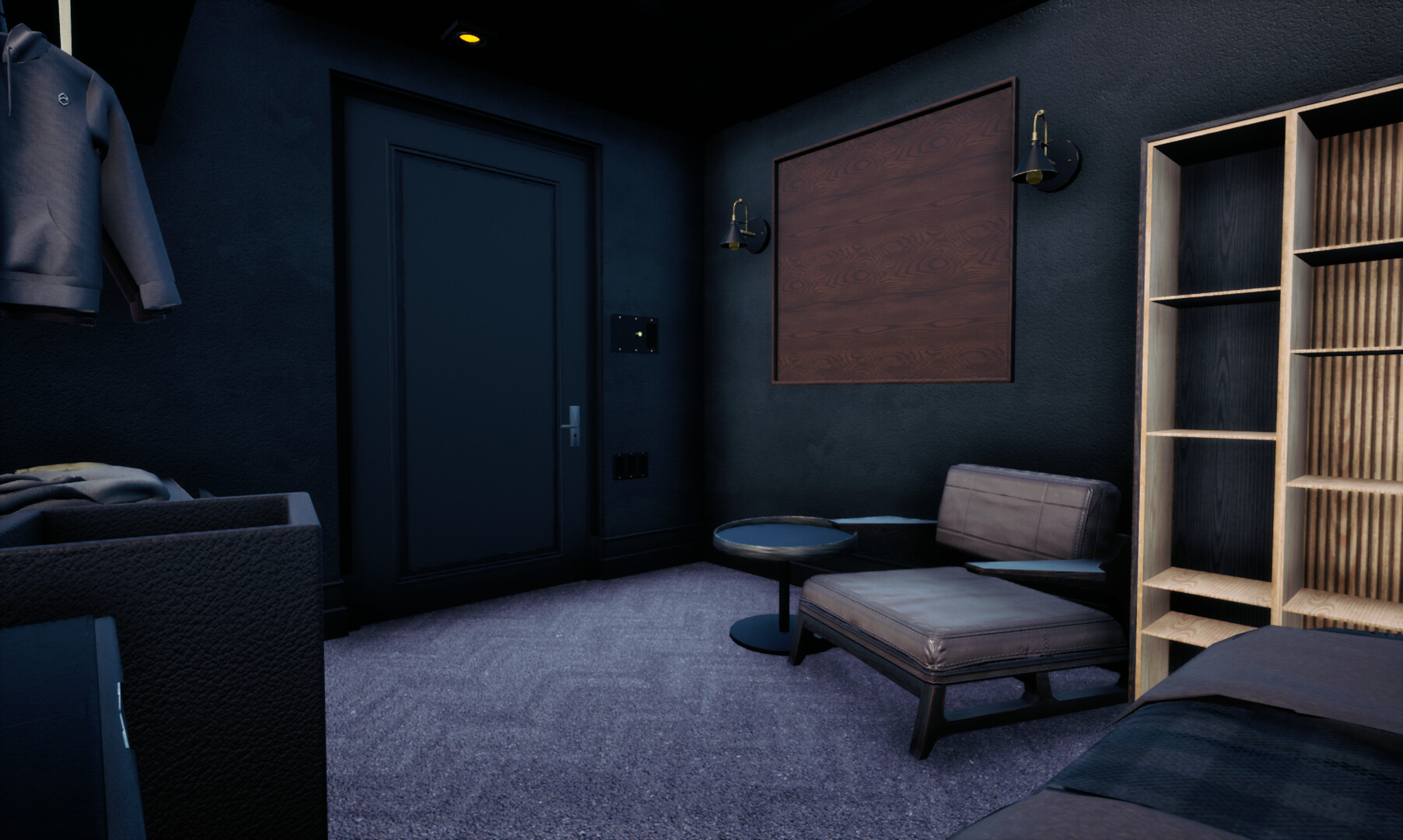 Every Step Has a Sound