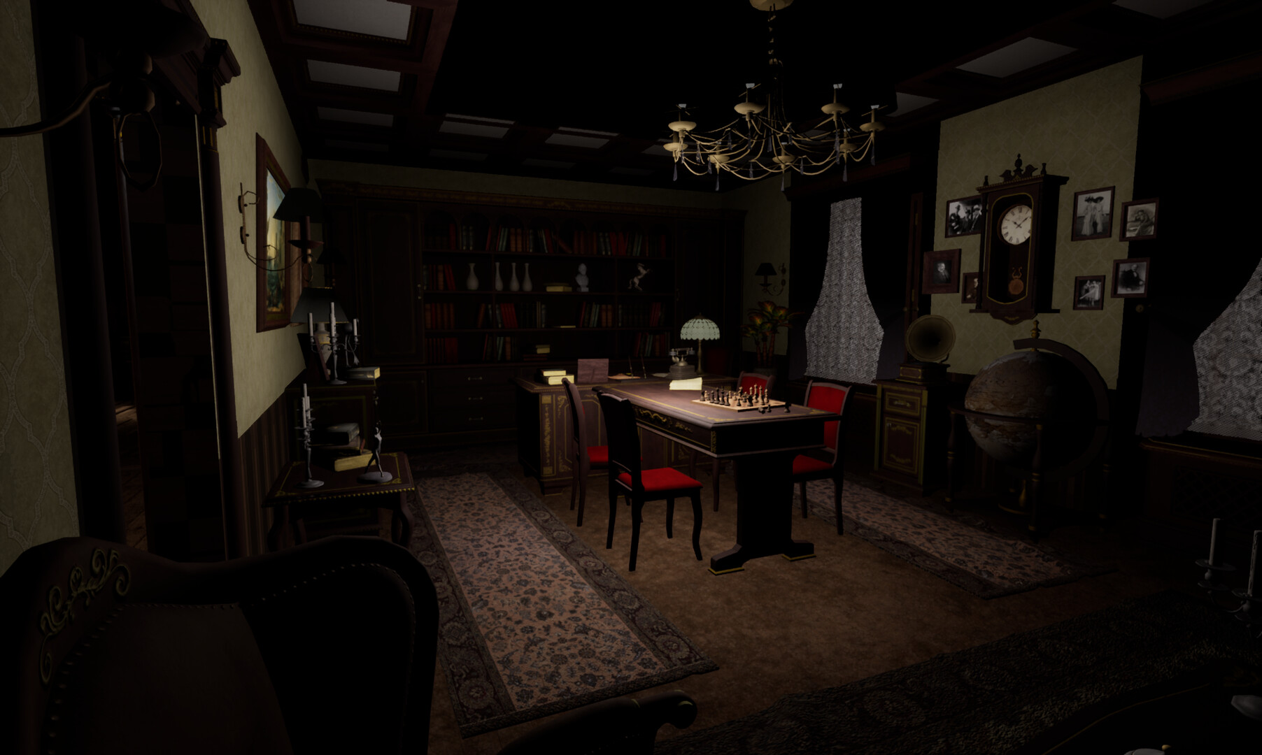 Every Step Has a Sound