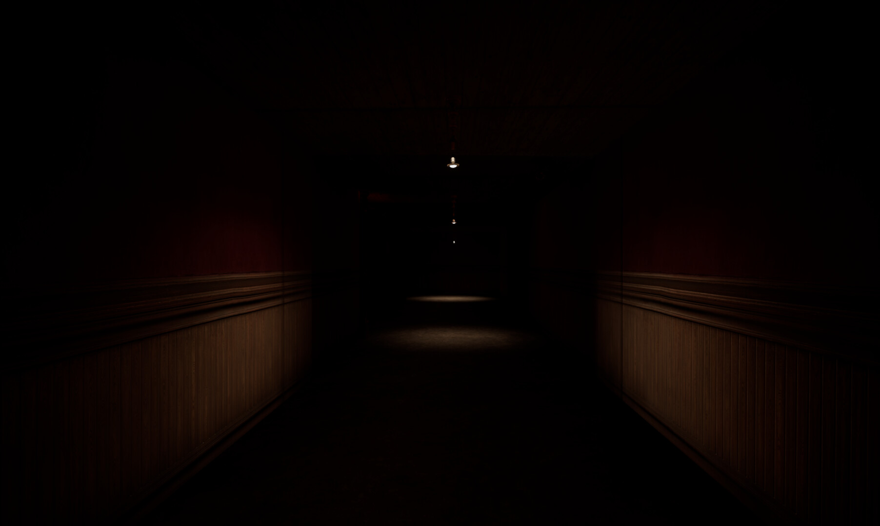 Every Step Has a Sound