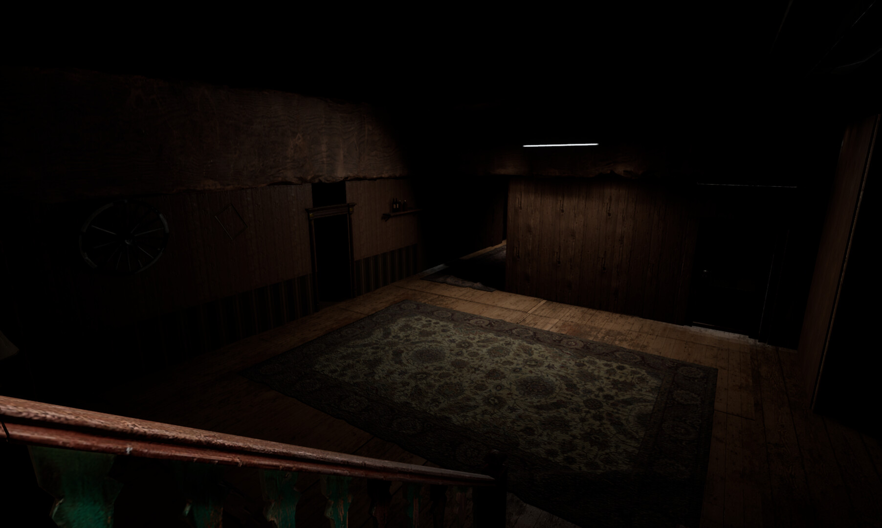 Every Step Has a Sound