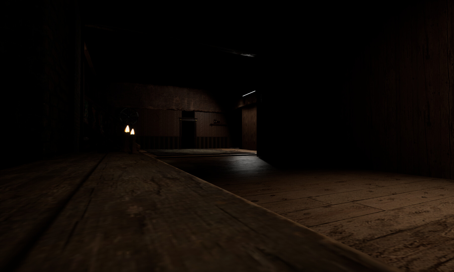 Every Step Has a Sound